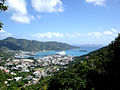 Road Town, Tortola, Ilhas Virgens Britânicas.