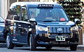 JPN TAXI（量産車） 匠　フロント