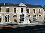 Monument aux morts