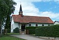 Die Kirche in Meimers