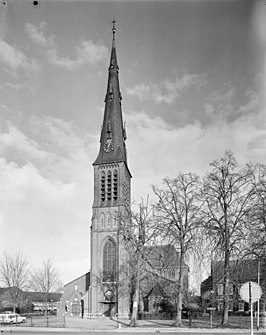 Sint-Willibrordkerk