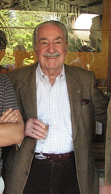 Álvaro Mutis