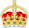 Heraldic crown of the Commonwealth