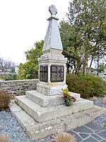 Monument aux morts