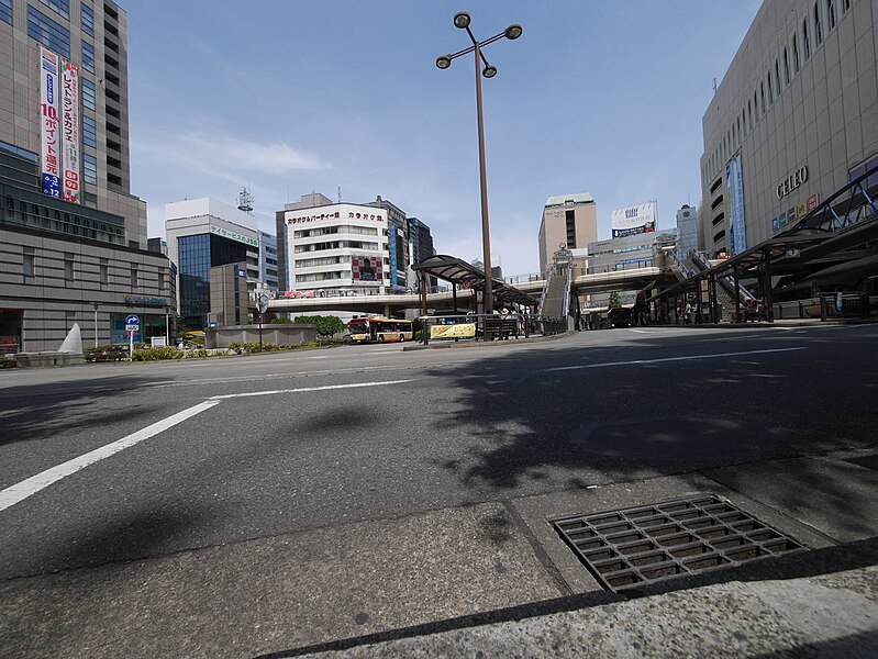 File:1 Asahichō, Hachiōji-shi, Tōkyō-to 192-0083, Japan - panoramio (52).jpg