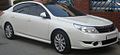 Renault Samsung SM5