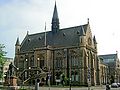 McManus Galleries in Dundee