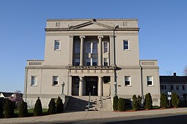 Masonic Lodge