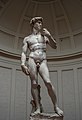 70 Michelangelo's David - right view 2 uploaded by Commonists, nominated by Commonists,  11,  0,  0 Speedily delisted due to sockpuppet abuse