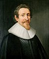 Hugo Grotius († 1645)