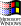 Windows 3.1x logo and wordmark