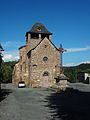 Église Saint-Martin de Nauviale