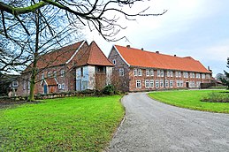 Kloster Neuenwalde