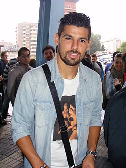 Nolito