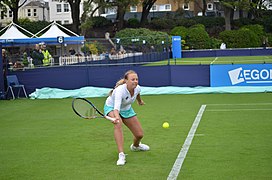 Aegon International 2016 (Day 1) DSC 1181 (27760308085).jpg