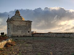 Chapel of St Nicholas, Marsascala.jpg