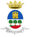 Coat of Arms of Villarrobledo