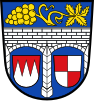 Coat of arms of Kitzingen