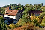 Vorschaubild für Kloster Frauental