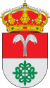 Herrera de Alcántara – Stemma