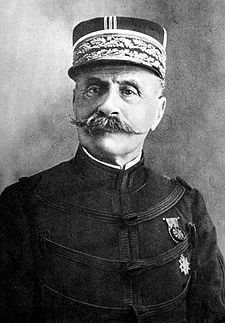 Maršál Ferdinand Foch