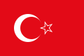 Vlag van Hatay