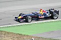 2006 German GP