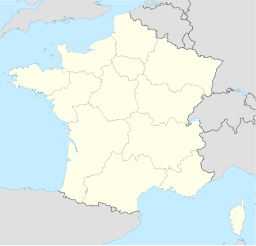 Kommunens läge i regionen Bourgogne-Franche-Comté i Frankrike.