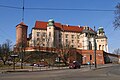 Castelo Real de Wawel