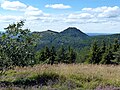 Le Puy Chopine (1 181m)