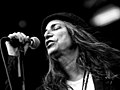 Patti Smith, born on in 1946