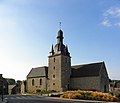 Église Sainte-Brigide de Trigavou