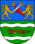 Coat of arms of Požega-Slavonia County