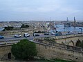 Havnen i Valletta