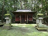 玉藻稲荷神社