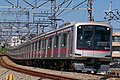 Tōkyū série 5000 et 5050