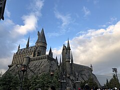 Universal Studios Japan-Harry Potter.jpg