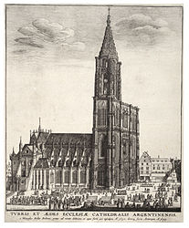 Environ 1650 de Wenceslas Hollar