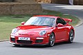 Porsche 997 GT3 (Mk2)