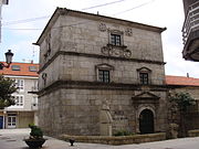 Museo Valle-Inclán