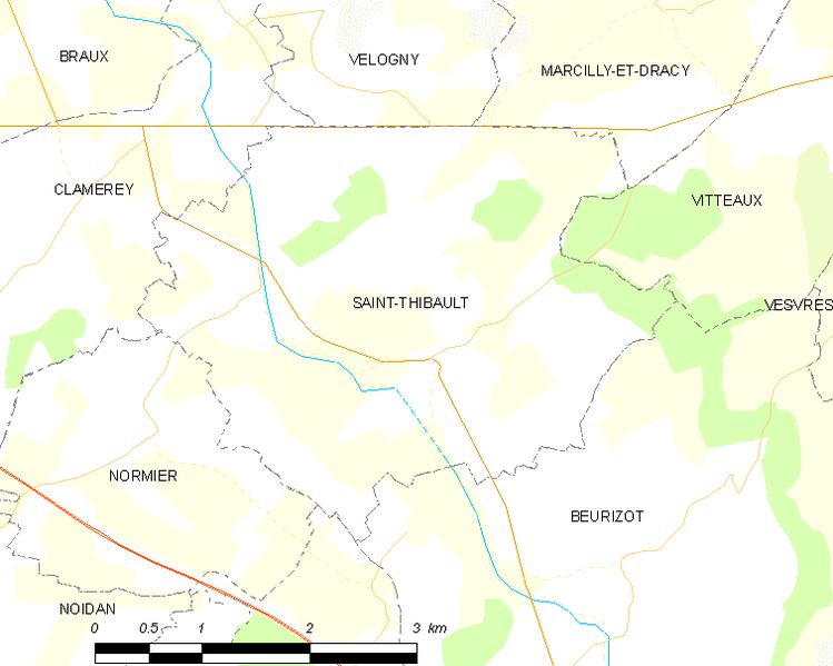 File:Map commune FR insee code 21576.png