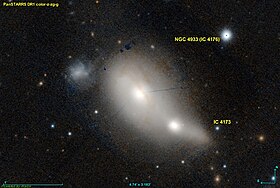 Image illustrative de l’article NGC 4933