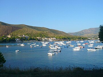 Baia di Ogliastro Marina