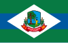 Flag of Imbuia, Santa Catarina