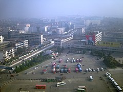 Birdview of Xinyang.jpg