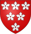 Blason de Villers-Bocage