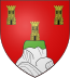 Blason de Montfort