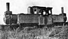 CGR number E34, the second Fairlie locomotive on the railway, circa 1888