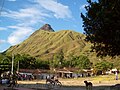 Cerro de Lerma, Cauca