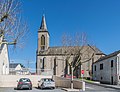 Église Saint-Julien de Réquista